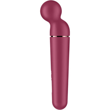 Massaggiatore Planet Wand-er: Vibrazioni Potenti e Design Elegante